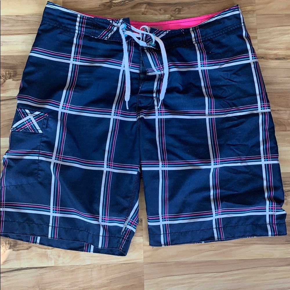 Men’s Swim Shorts